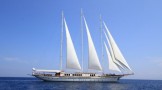 Sailing yacht PALMALIFE (ex GALILEO) Sailing yacht PALMALIFE (ex GALILEO)